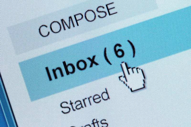 Email Inbox Management for Dallas Fort Worth Business Owners